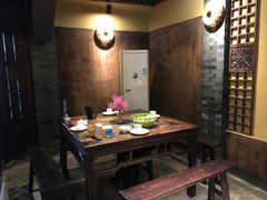 包厢-大自然(鲁家村店)