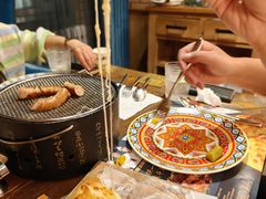 -卢布里西餐厅(总店)