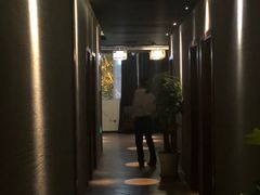 -大桶大足浴(宝山店)