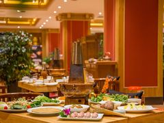 -阿斯牛牛·凉山菜(新会展店)
