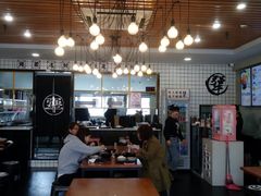 大堂-犟骨头排骨饭(回龙观龙禧店)