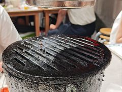 -大槐树烤肉馆(美术馆店)