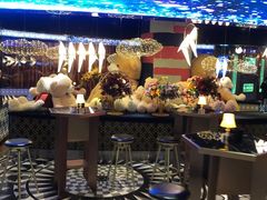 -K+全国连锁KTV(绿地缤纷天地店)