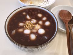 -小团圆糖水铺(襄阳南路店)