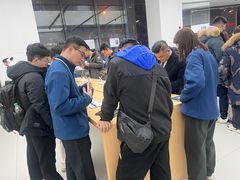 -华为智能生活馆(北京富力广场)
