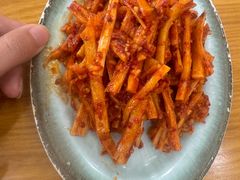 -顺姬冷面(延大店)