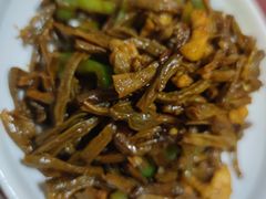 -国生茶庄·地道农家菜团建活动