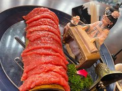 -大隐·成都火锅Bistro(合生麒麟新天地店)