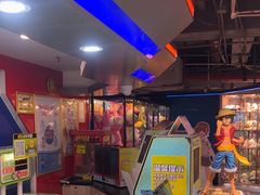 -核客电玩城(东门店)