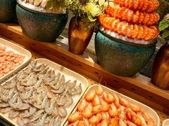 -梨花自助烤肉(西三旗万象汇黑金店)
