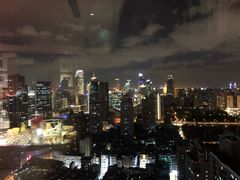 -上海雅居乐万豪侯爵酒店