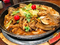 老板恋上鱼-老板恋上鱼(荣盛广场店)