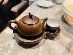 -同仁堂粹和餐厅·食养养生宴(新大都店)