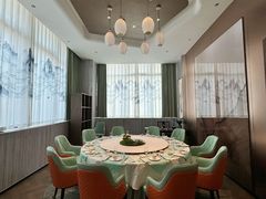 -海泰食府·新鲁菜·家宴(总部基地店)