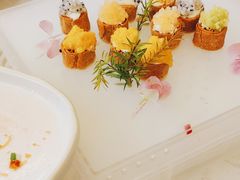 -径山十八道·风味民间菜(杭州总店)