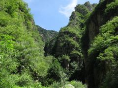 -北京上方山国家森林公园