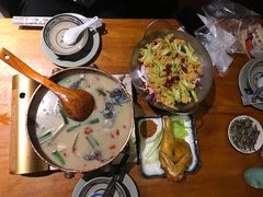 -馬蘭花開(车站大道店)