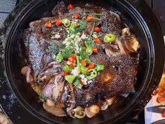 -花食间餐吧(远大购物中心群力店)
