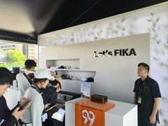 -颖奕安亭高尔夫俱乐部