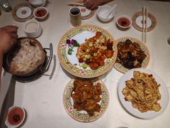 -砂锅居·始于1741(万丰路店)