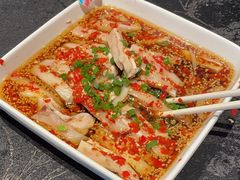 -悦百味·品质川菜(橄榄郡店)