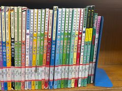 -朝阳区图书馆(小庄店)