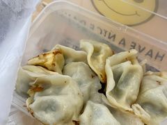 -山东水饺(南坪新街店)