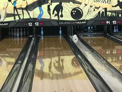 -广州保龄球馆(广州天河体育中心店)