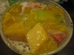 幻彩明珠-松记糖水店(铜锣湾分店)