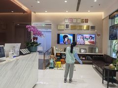 -TSK齿科德申会口腔门诊·联洋诊所