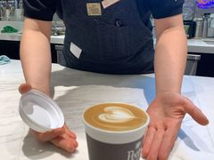 -Peet's Coffee皮爷咖啡(豫园店)