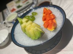 -禧悦楼(天德广场店)