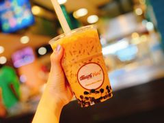 泰式奶茶-Pier 21 (Terminal 21 Asok)