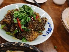 -一楼食业·美食人家