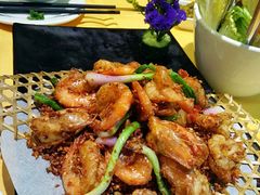 -石头咕(葵蓬店)