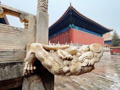 -北京市劳动人民文化宫(太庙)