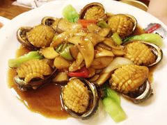 -青瓦餐厅·生鱼片·韩园烤肉(西塔店)