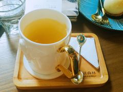 -咖法森林·咖啡  酒吧(天河店)