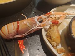 -牛New寿喜烧(闵行龙湖天街店)