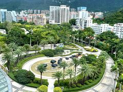 -深圳大梅沙京基洲际度假酒店