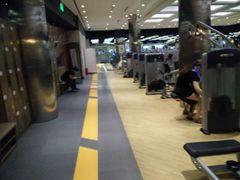 -威尔仕健身(金茂店)