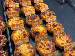 -泸溪河桃酥(西直门凯德店)