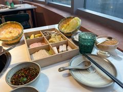 -喃喃椰·糟粕醋椰子鸡火锅(七堡花园店)