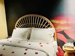 -CitiHot欢悦酒店(广州北京路店)