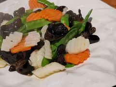 -海小馆海鲜餐厅(茂业百货店)