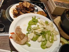 -火炉火自助餐(枫蓝国际店)