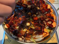 -黄记煌三汁焖锅(崇文门店)