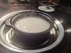粥水锅底-大良毋米粥(锦龙路总店)