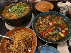 -华豫川酒家(大卫城店)