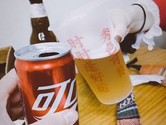 -炒豆合作社(东四总店)